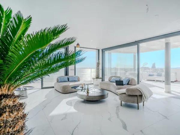 Piso en Playa de Poniente