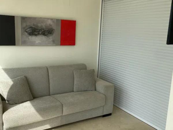 Piso en avenida de Madrid, 6