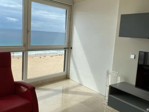 Piso en avenida de Madrid, 6