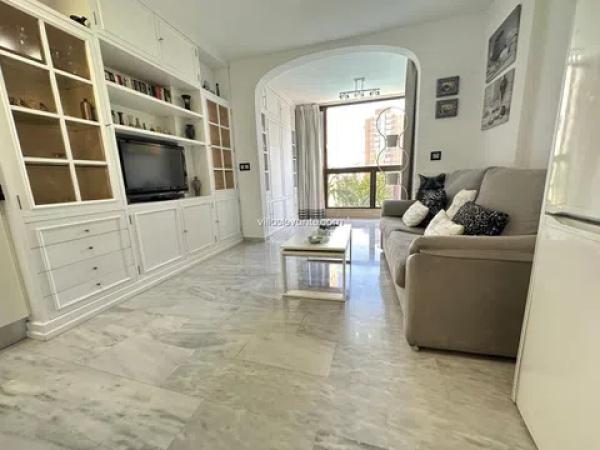 Estudio en Pueblo Levante