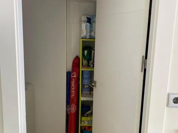 Piso en avenida de Madrid, 6