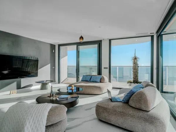 Piso en Playa de Poniente