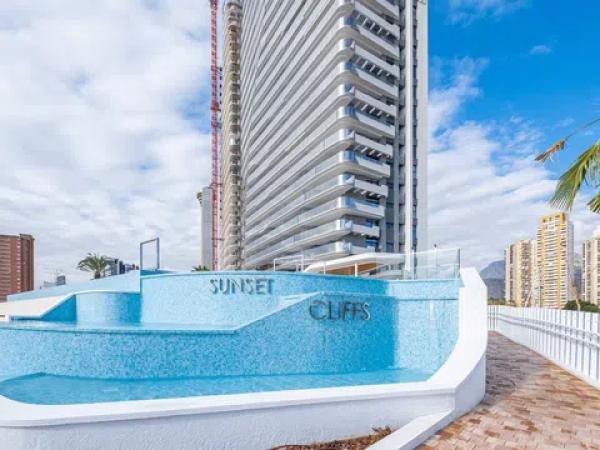 Piso en Playa de Poniente