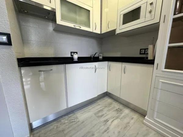 Estudio en Pueblo Levante