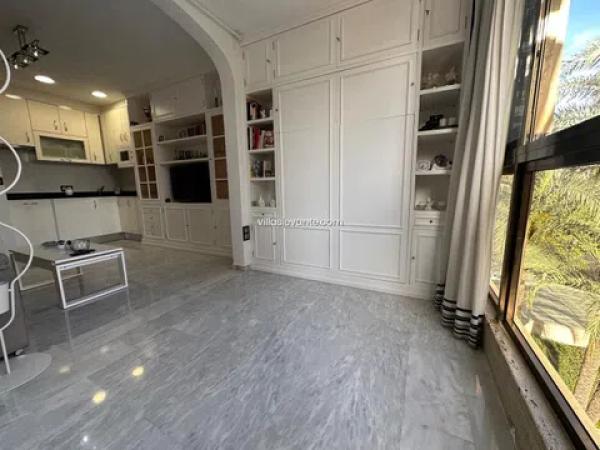 Estudio en Pueblo Levante