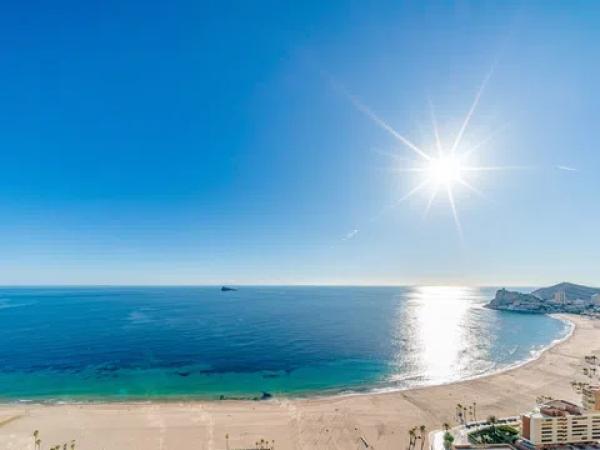 Piso en Playa de Poniente