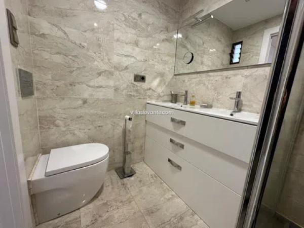 Estudio en Pueblo Levante