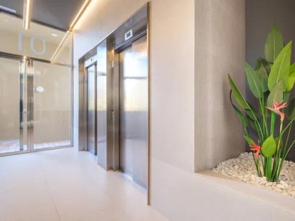 Piso en Playa de Poniente