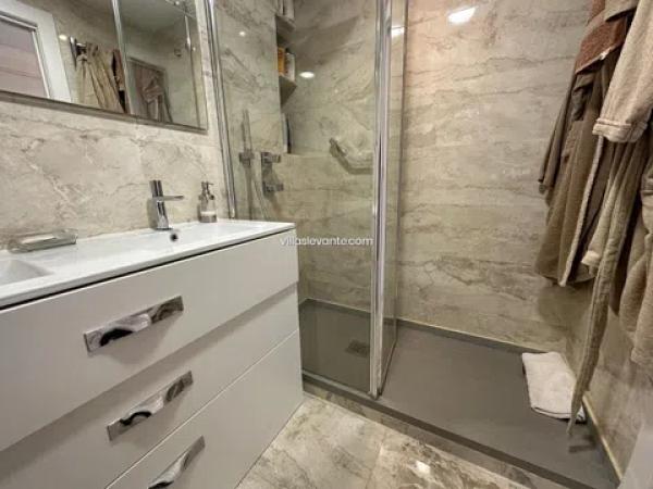 Estudio en Pueblo Levante