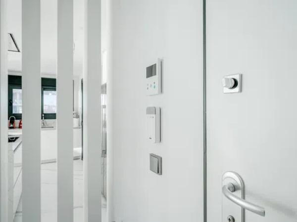 Piso en Playa de Poniente