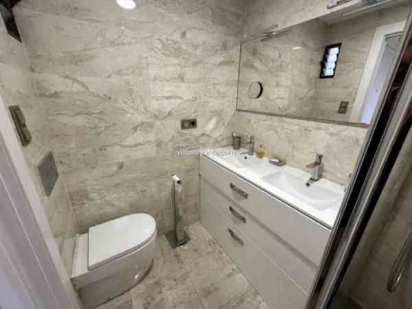 Estudio en Pueblo Levante