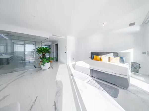 Piso en Playa de Poniente