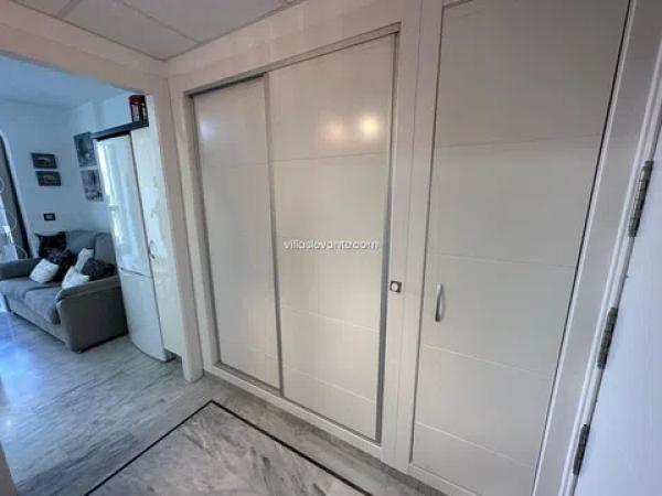 Estudio en Pueblo Levante