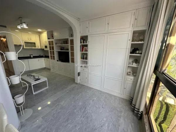 Estudio en Pueblo Levante