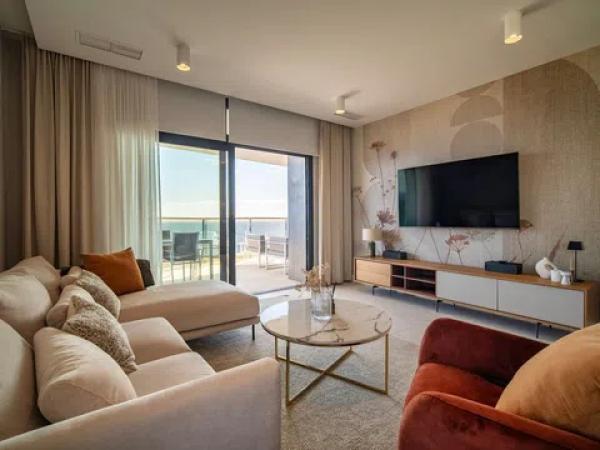 Piso en avenida República Argentina, 17