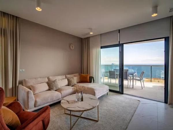 Piso en avenida República Argentina, 17