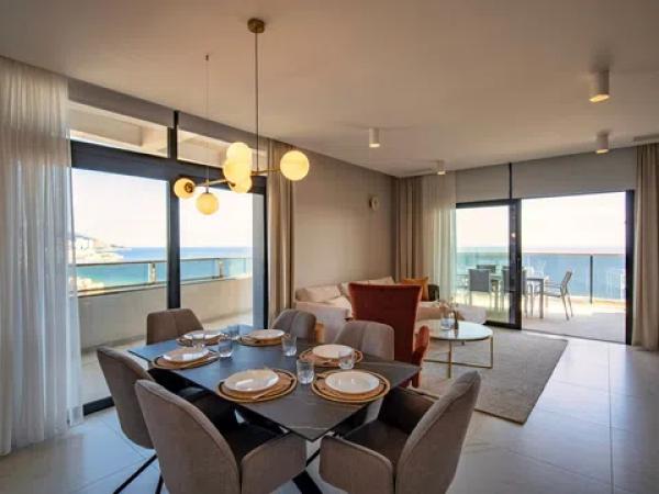 Piso en avenida República Argentina, 17