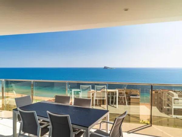 Piso en avenida República Argentina, 17