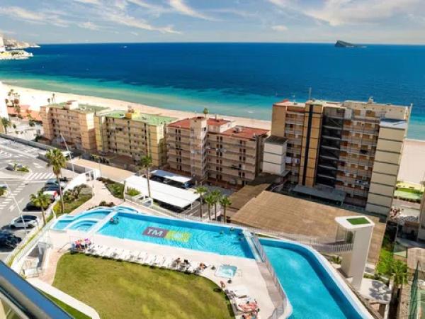 Piso en avenida República Argentina, 17