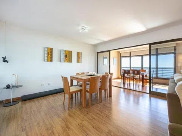 Piso en Playa de Poniente