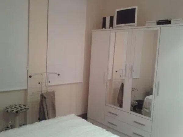 Dúplex en calle de Velázquez