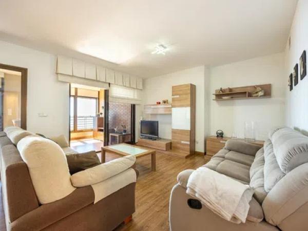 Piso en Playa de Poniente