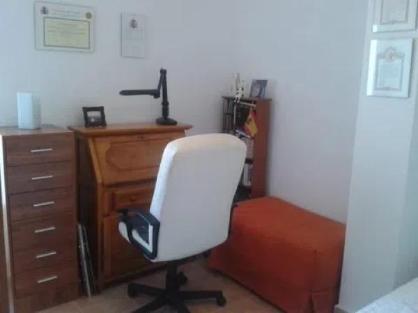 Dúplex en calle de Velázquez