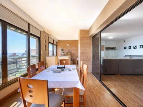 Piso en Playa de Poniente