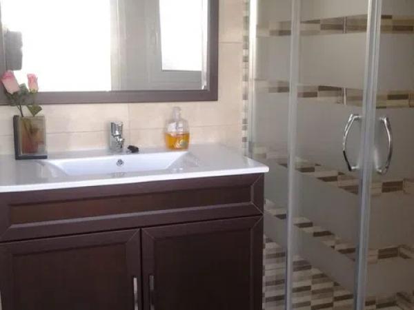 Dúplex en calle de Velázquez