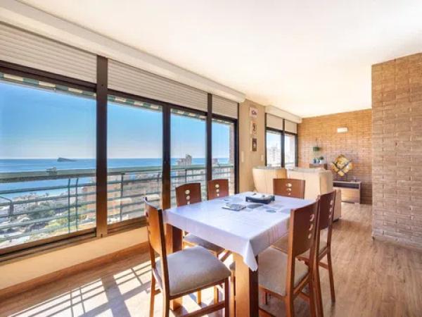 Piso en Playa de Poniente