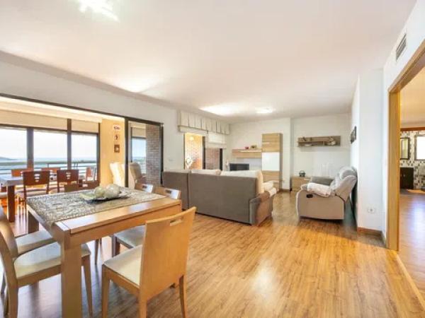 Piso en Playa de Poniente