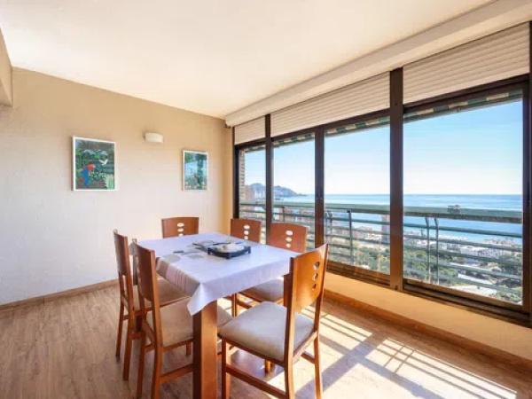 Piso en Playa de Poniente