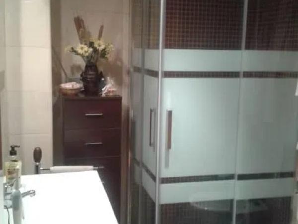 Dúplex en calle de Velázquez