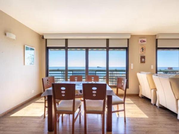 Piso en Playa de Poniente