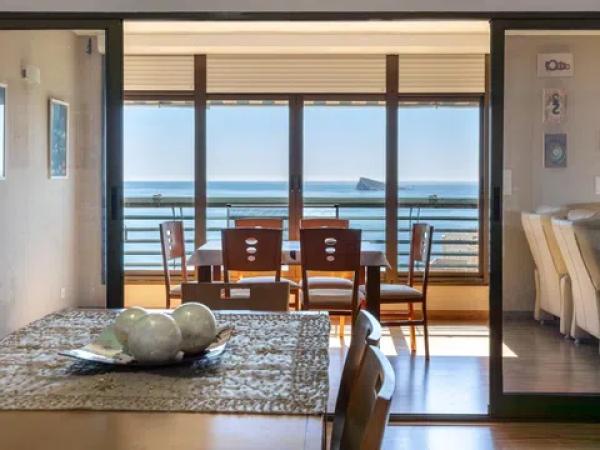 Piso en Playa de Poniente