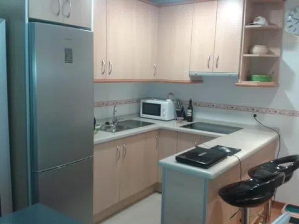 Dúplex en calle de Velázquez