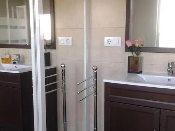 Dúplex en calle de Velázquez