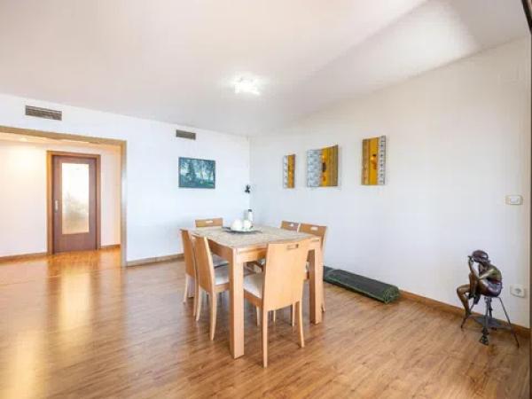 Piso en Playa de Poniente