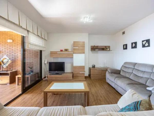 Piso en Playa de Poniente