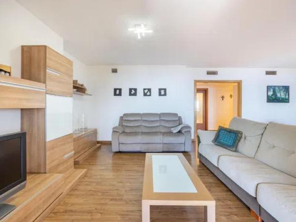 Piso en Playa de Poniente