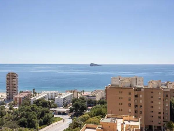 Piso en Playa de Poniente