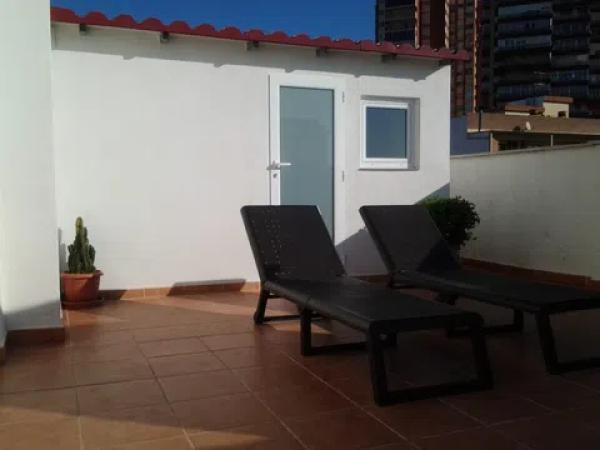 Dúplex en calle de Velázquez