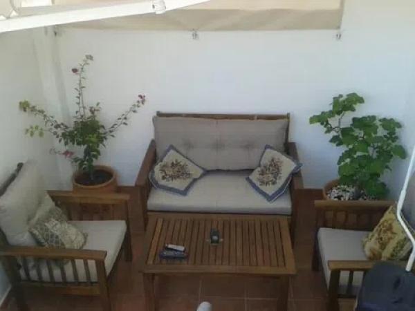 Dúplex en calle de Velázquez