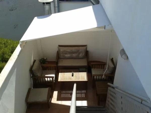 Dúplex en calle de Velázquez