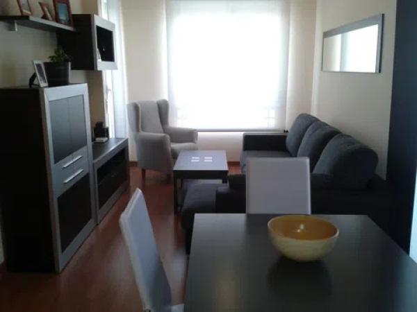 Dúplex en calle de Velázquez