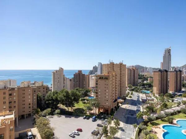 Piso en Playa de Poniente