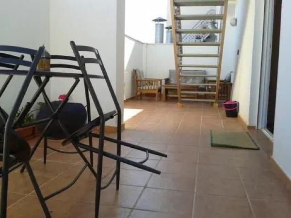 Dúplex en calle de Velázquez