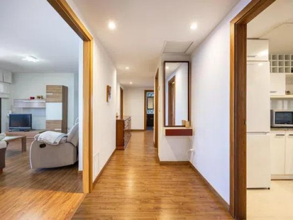 Piso en Playa de Poniente