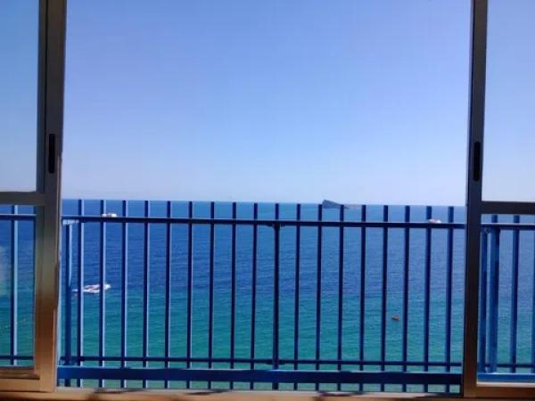 Piso en Playa de Levante