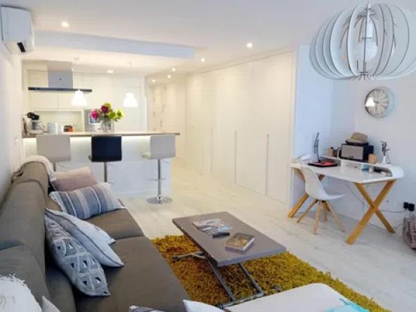 Piso en Playa de Levante